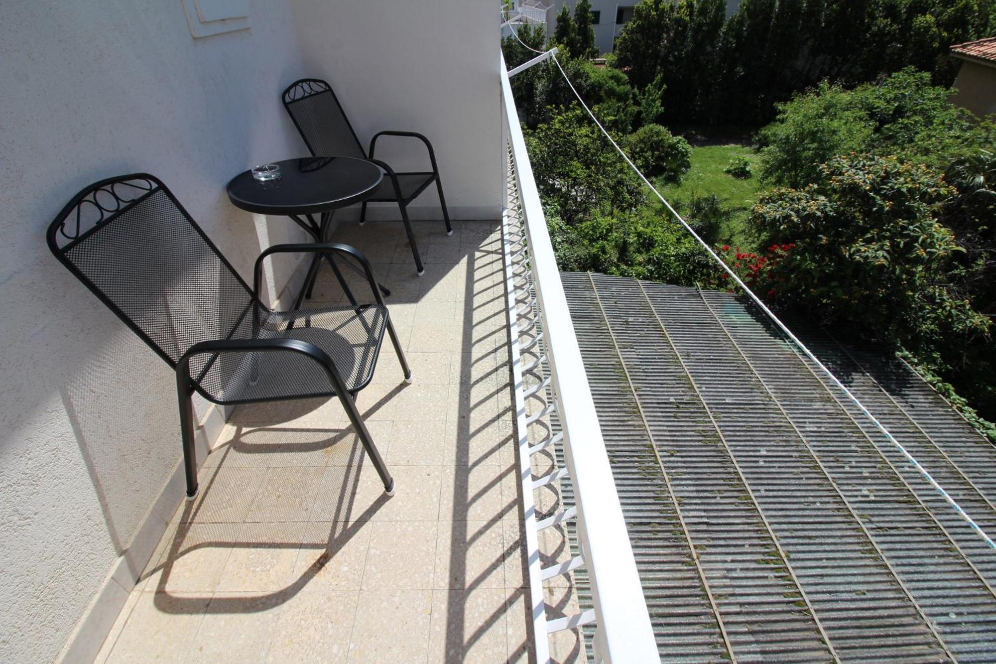 Makarska Centre & Free Private Parking Apartment Exterior photo